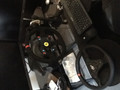 Thrustmaster F599XX EVO 30 Wheel Add-on Alcantara Edition (Afbeelding 1 van 1)