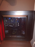 Corsair Carbide SPEC-01 Red LED (Afbeelding 4 van 5)