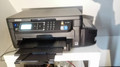 Epson EcoTank ET-3600 (Image 3 of 8)