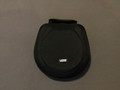 UDG Creator Headphone Case Large Black (Image 1 of 2)