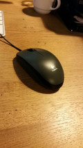 Logitech Mouse M90 (Image 1 of 1)
