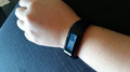 Garmin vivosmart HR Blauw (Afbeelding 2 van 2)
