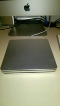 Apple USB SuperDrive (Image 1 sur 1)