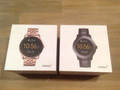 Fossil Q Founder 2.0 46 mm Gunmetal (Afbeelding 1 van 1)