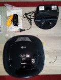 LG VR8600OB Hom-Bot (Afbeelding 3 van 12)