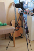 Konig Basic Tripod (Image 1 of 2)