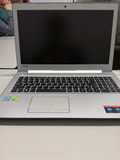 Lenovo Ideapad 510-15ISK 80SR00FCMH (Image 1 sur 2)