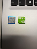 Lenovo Ideapad 510-15ISK 80SR00FCMH (Image 2 sur 2)