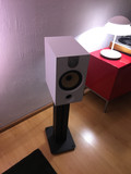 Bowers &amp; Wilkins 685 S2 Wit (per paar) (Image 3 of 4)