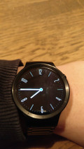 Huawei Watch Active Black Stainless Steel (Image 1 of 1)
