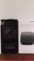 Bose SoundTouch Adaptateur de Connexion Sans fil (Image 1 sur 10)