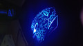 Trust GXT 105 Izza Illuminated Gaming Mouse (Image 3 of 6)