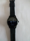 Fossil Q Marshal 45 mm Noir (Image 2 sur 3)