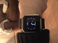 Fitbit Blaze Classic Black - L (Afbeelding 1 van 1)