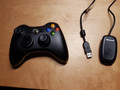 Microsoft Xbox 360 Wireless Controller for Windows (Image 1 of 1)