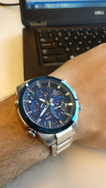 Casio Edifice EQB-500DB-2AER (Image 3 sur 3)