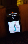 Samsung Gear Fit2 Grey - S (Afbeelding 2 van 16)