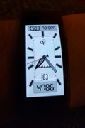 Samsung Gear Fit2 Grey - S (Afbeelding 4 van 16)