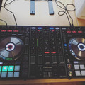 Pioneer DDJ-SX2 (Image 1 of 1)