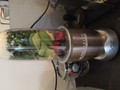 NutriBullet Pro Champagne 9-piece (Image 4 of 4)