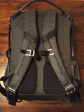 Peak Design Everyday Backpack 30L Gris anthracite (Image 2 sur 5)