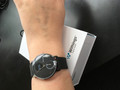 Withings Steel HR 36mm Black (Afbeelding 1 van 1)