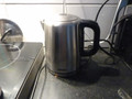 Princess Kettle Stainless Steel Deluxe 1 L (Afbeelding 1 van 2)