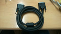 Nedis DVI-D cable 5 meter (Dual Link) (Image 1 of 1)