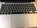 Apple MacBook Pro 13,3" 128 Go avec écran Retina 2,7 GHZ (Image 4 sur 6)