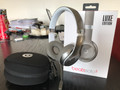 Beats Solo2 On-Ear Headphones Luxe Edition Zilver (Afbeelding 1 van 1)