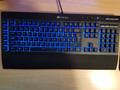 Corsair K55 RGB AZERTY (Afbeelding 4 van 4)