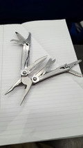 Leatherman Wingman (Image 2 of 2)