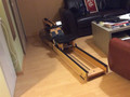 WaterRower Walnut (Image 4 of 4)