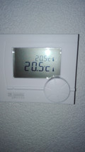 Remeha qSense Thermostat (Image 1 sur 1)