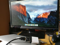 Veripart Mini DisplayPort - DVI Adapter (Afbeelding 2 van 2)