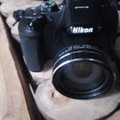 Nikon Coolpix B700 Noir (Image 1 sur 5)