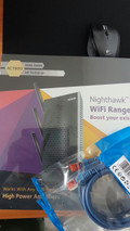 Netgear Nighthawk EX7000 (Afbeelding 1 van 1)