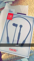 BeatsX Wit (Afbeelding 1 van 1)