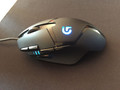 Logitech G402 Hyperion Fury Souris Gamer (Image 1 sur 2)