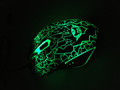 Trust GXT 105 Izza Illuminated Gaming Mouse (Image 2 of 6)