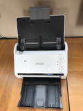 Epson WorkForce DS-570W (Afbeelding 1 van 2)
