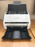 Epson WorkForce DS-570W (Afbeelding 2 van 2)