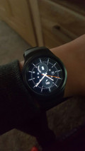 Samsung Gear S2 Black (Afbeelding 1 van 1)