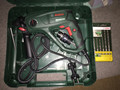 Bosch PBH 2500 SRE + Set de Forets SDS-Plus 6 pièces (Image 3 sur 3)