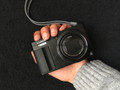 Panasonic Lumix DMC-TZ70 zwart (Afbeelding 4 van 5)