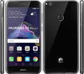 Huawei P8 Lite (2017) Noir (Image 1 sur 1)