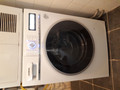 Siemens WM16Y541NL iQ800 iSensoric (Afbeelding 1 van 3)