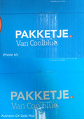 Activeon CX Gold Plus (Afbeelding 2 van 2)