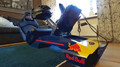PlaySeat F1 Red Bull Racing (Afbeelding 1 van 1)