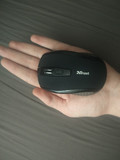 Trust XIMO Wireless Toetsenbord en Muis QWERTY (Afbeelding 1 van 2)